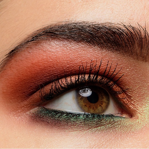 CIATE • BURNT ASTROLIGHTS EYESHADOW PALETTE • NEW IN BOX - Picture 5 of 11